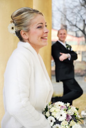 Jarka a Martin